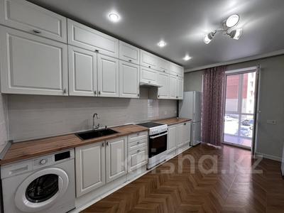 1-бөлмелі пәтер · 38.4 м² · 2/12 қабат, Бейбарыс Султан 25A — Проблем нет в этом доме. Это не Рио-2 или Рио-3, бағасы: 23 млн ₸ в Астане, Сарыарка р-н