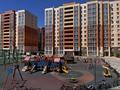 1-комнатная квартира · 38.4 м² · 2/12 этаж, Бейбарыс Султан 25A — Комфортная школа №106 за 23.5 млн ₸ в Астане, Сарыарка р-н — фото 11