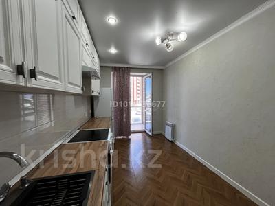 1-бөлмелі пәтер · 38.4 м² · 2/12 қабат, Бейбарыс Султан 25A — Проблем нет в этом доме. Это не Рио-2 или Рио-3, бағасы: 23 млн ₸ в Астане, Сарыарка р-н