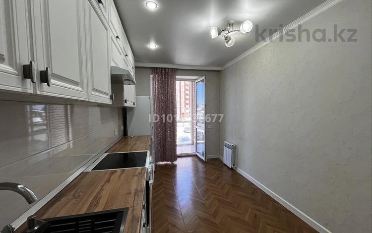 1-комнатная квартира · 38.4 м² · 2/12 этаж, Бейбарыс Султан 25A — Проблем нет в этом доме. Это не Рио-2 или Рио-3 за 23 млн ₸ в Астане, Сарыарка р-н — фото 36
