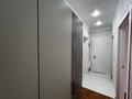 1-комнатная квартира · 38.4 м² · 2/12 этаж, Бейбарыс Султан 25A — Проблем нет в этом доме. Это не Рио-2 или Рио-3 за 23 млн ₸ в Астане, Сарыарка р-н — фото 7
