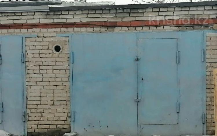 Гараж · 22 м² · ОО ВКСЧА Железнодорожник, бағасы: 2.6 млн ₸ в Костанае — фото 2