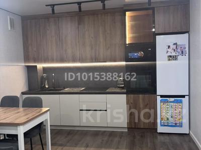 1-комнатная квартира · 46 м² · 4/5 этаж, Сарыарка 34/3 за 23.5 млн ₸ в Кокшетау