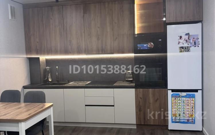 1-комнатная квартира · 46 м² · 4/5 этаж, Сарыарка 34/3 за 23.5 млн ₸ в Кокшетау — фото 2