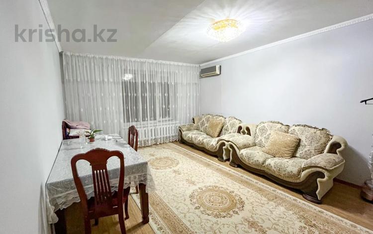 2-бөлмелі пәтер · 69.1 м² · 5/5 қабат, Каратал, бағасы: 19.3 млн ₸ в Талдыкоргане — фото 12