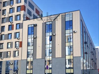 Свободное назначение, азс, автосервисы и автомойки · 1600 м² за 1.2 млрд ₸ в Астане