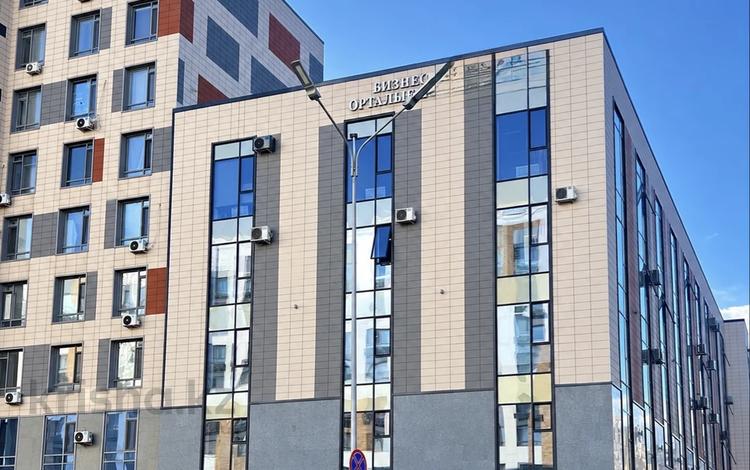Свободное назначение, азс, автосервисы и автомойки · 1600 м² за 1.2 млрд ₸ в Астане — фото 2
