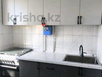 2-комнатная квартира · 45 м² · 5/5 этаж, мкр Самал 31 за 12 млн ₸ в Таразе