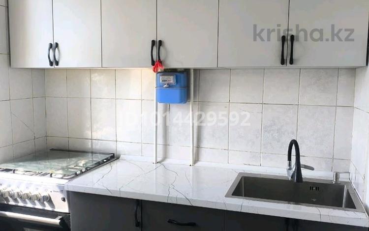 2-комнатная квартира · 45 м² · 5/5 этаж, мкр Самал 31 за 12 млн ₸ в Таразе — фото 2