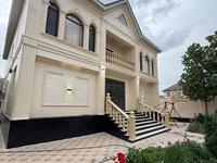 Отдельный дом · 9 комнат · 200 м² · 400 сот., мкр Кайтпас 1, Қайтпас 1 ш/а, академгородок 366 — Байдібек би паркіне напротив көшесі за 150 млн ₸ в Шымкенте, Каратауский р-н