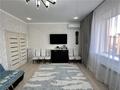 3-бөлмелі пәтер · 85.6 м² · 5/5 қабат, Степной 2 ш/а. — ЖК Шанырак, бағасы: 40 млн ₸ в Караганде, Казыбек би р-н — фото 4