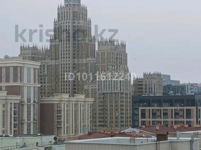 2-комнатная квартира · 53 м² · 9/14 этаж, Кабанбай батыр 5/1 — Коргалжын кабанбай батыр за 30.5 млн ₸ в Астане, Нура р-н