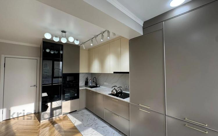 3-комнатная квартира · 80.6 м² · 6/6 этаж, Райымбек батыра — Ипотеку проходит за 49.5 млн ₸ в  — фото 16