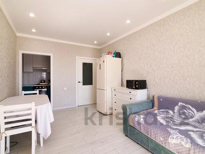 1-бөлмелі пәтер · 42.29 м² · 3/5 қабат, Кургальжинское шоссе 108 — ГОРЯЧАЯ ЦЕНА, бағасы: 16.8 млн ₸ в Астане, Нура р-н