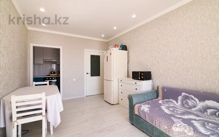 1-бөлмелі пәтер · 42.29 м² · 3/5 қабат, Кургальжинское шоссе 108 — ГОРЯЧАЯ ЦЕНА, бағасы: 16.8 млн ₸ в Астане, Нура р-н — фото 15