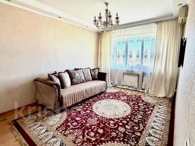 2-бөлмелі пәтер · 61 м² · 8/9 қабат, Алмагүл ш/а., Дунаевского — Жарокова | Школа №125 | ТРЦ Mega | Гимназия №38 | Лицей №146, бағасы: 49 млн ₸ в Алматы, Бостандыкский р-н
