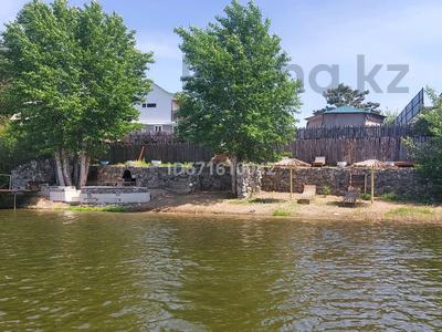 Дача · 4 комнаты · 90 м² · 13 сот., СО Весна 476 — Солнечная за 70 млн 〒 в Костанае