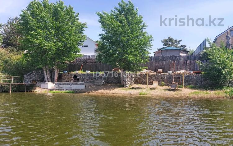 Дача · 4 комнаты · 90 м² · 13 сот., СО Весна 476 — Солнечная за 70 млн 〒 в Костанае — фото 5