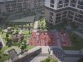 3-комнатная квартира · 74.3 м² · 11/12 этаж, Турар Рыскулов 18/1 за 52 млн ₸ в Астане, Есильский р-н — фото 3