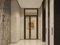 3-комнатная квартира · 74.3 м² · 11/12 этаж, Турар Рыскулов 18/1 за 52 млн ₸ в Астане, Есильский р-н — фото 6