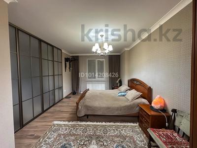 3-комнатная квартира · 147.9 м² · 2/9 этаж, Аскарова Асанбая 21 за 108 млн ₸ в Алматы, Наурызбайский р-н
