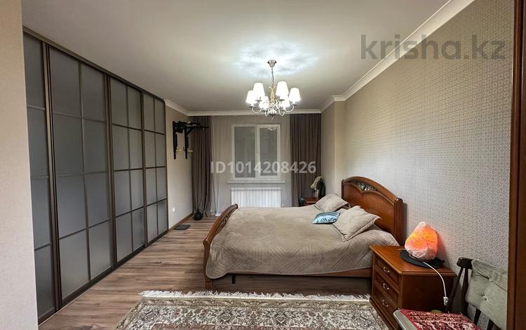 3-комнатная квартира · 147.9 м² · 2/9 этаж, Аскарова Асанбая 21 за 108 млн ₸ в Алматы, Наурызбайский р-н — фото 2