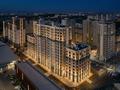 2-бөлмелі пәтер · 43.24 м² · 16/16 қабат, Толеметова, возле DENDRO SAYABAQ 64/2 — Толеметова-Казиева, бағасы: 25 млн ₸ в Шымкенте, Абайский р-н