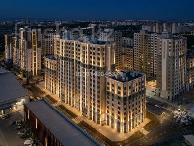 2-бөлмелі пәтер · 43.24 м² · 16/16 қабат, Толеметова, возле DENDRO SAYABAQ 64/2 — Толеметова-Казиева, бағасы: 25 млн ₸ в Шымкенте, Абайский р-н