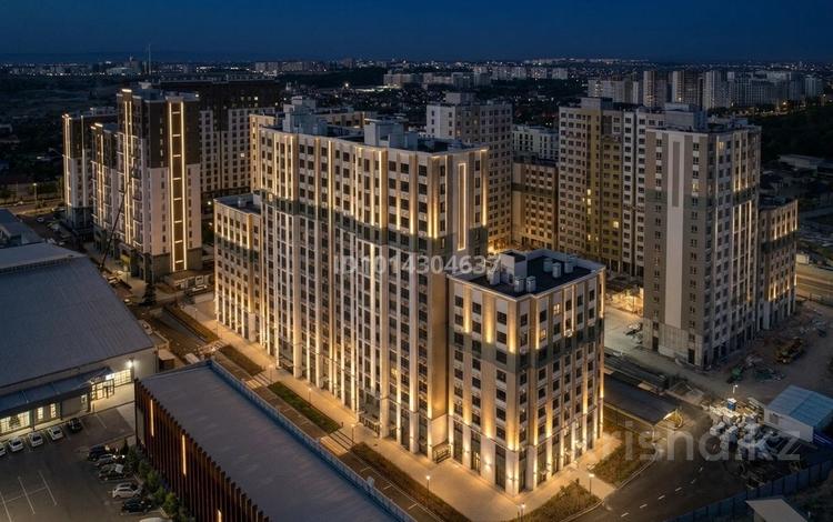2-бөлмелі пәтер · 43.24 м² · 16/16 қабат, Толеметова, возле DENDRO SAYABAQ 64/2 — Толеметова-Казиева, бағасы: 25 млн ₸ в Шымкенте, Абайский р-н — фото 3