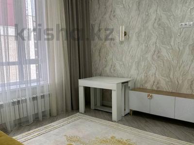 1-комнатная квартира · 37 м² · 8/12 этаж, Туран 46/6 — Орынбор-Туран-Кабанбай за 250 000 ₸ в Астане, Есильский р-н