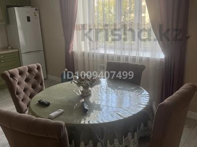 2-бөлмелі пәтер · 69 м² · 3/5 қабат, мкр Михайловка , Касыма Аманжолова 65/4, бағасы: 400 000 〒 в Караганде, Казыбек би р-н