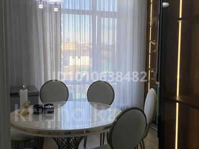 1-бөлмелі пәтер · 50 м² · 4/5 қабат, мкр. Алтын орда, Саздинское лесничество 228/41, бағасы: 24.7 млн ₸ в Актобе