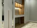 1-бөлмелі пәтер · 50 м² · 4/5 қабат, мкр. Алтын орда, Саздинское лесничество 228/41, бағасы: 24.7 млн ₸ в Актобе — фото 20