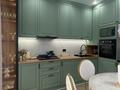 1-бөлмелі пәтер · 50 м² · 4/5 қабат, мкр. Алтын орда, Саздинское лесничество 228/41, бағасы: 24.7 млн ₸ в Актобе — фото 3