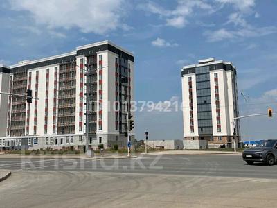 1-комнатная квартира · 28 м² · 4/9 этаж, мкр Уркер, Е127 2 — Супермаркета гринвич за 16.3 млн ₸ в Астане, Нура р-н