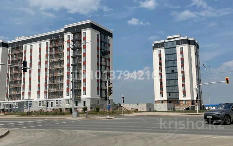 1-комнатная квартира · 28 м² · 4/9 этаж, мкр Уркер, Е127 2 — Супермаркета гринвич за 16.3 млн ₸ в Астане, Нура р-н — фото 5