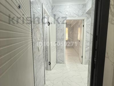 1-комнатная квартира · 41.4 м² · 1/9 этаж, мкр Нурсая, Елорда за 28 млн ₸ в Атырау