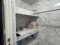 1-бөлмелі пәтер · 41.4 м² · 1/9 қабат, мкр Нурсая, Елорда, бағасы: 28 млн ₸ в Атырау — фото 4