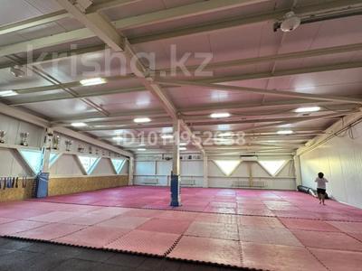 Свободное назначение, фитнес и спорт, студии · 200 м² за 5 000 ₸ в Уральске