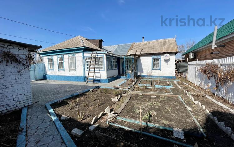 Отдельный дом · 5 комнат · 85 м² · 2.9 сот., Абая за 16.5 млн 〒 в Костанае — фото 2