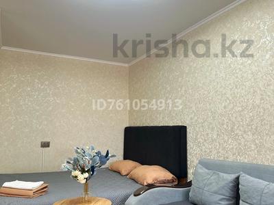 1-комнатная квартира · 30 м² · 3/4 этаж, Бостандыкская 3 — Университет ,Областная больница, Дея за 14 000 ₸ в Петропавловске
