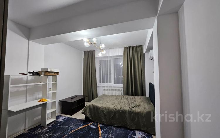 1-комнатная квартира · 40 м² · 7/9 этаж, мкр Атырау, Мкр. Атырау за 29.5 млн ₸ в Алматы, Медеуский р-н — фото 4