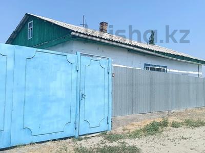 Отдельный дом · 4 комнаты · 56 м² · 12 сот., Водная 15 за 4.5 млн ₸ в Семее
