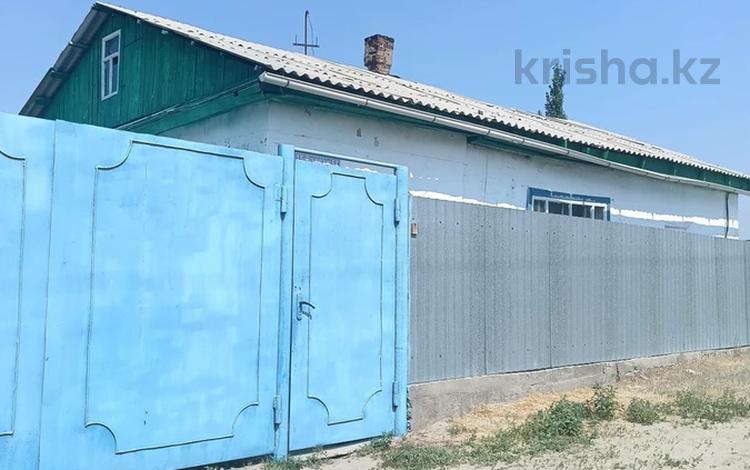 Отдельный дом · 4 комнаты · 56 м² · 12 сот., Водная 15 за 4.5 млн ₸ в Семее — фото 2
