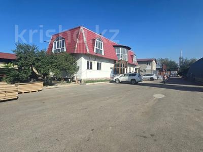 Доли участия в производственном бизнесе · 9000 м² за 1.7 млрд 〒 в Алматы, Алатауский р-н