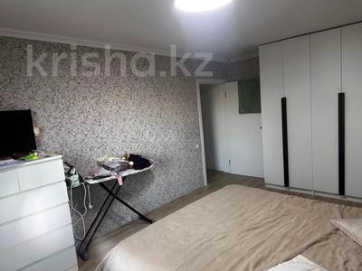 4-бөлмелі пәтер · 90 м² · 1/5 қабат, Мушелтой 5, бағасы: 33 млн ₸ в Талдыкоргане, мкр Мушелтой