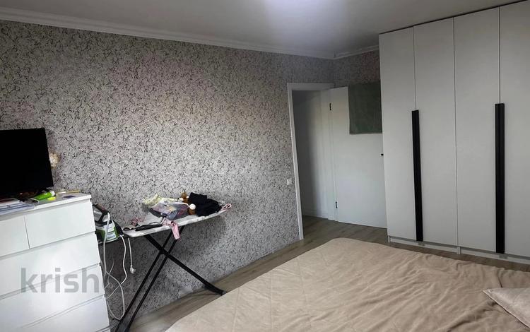 4-бөлмелі пәтер · 90 м² · 1/5 қабат, Мушелтой 5, бағасы: 33 млн ₸ в Талдыкоргане, мкр Мушелтой — фото 3