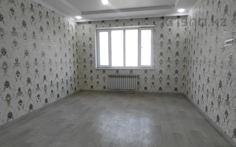 3-комнатная квартира · 100 м² · 1/8 этаж, 28-й мкр. 68/3 за 32.5 млн ₸ в Актау, 18-й мкр  — фото 2