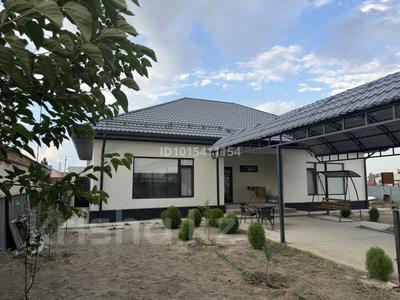 Отдельный дом · 4 комнаты · 192 м² · 10 сот., мкр Кокарна, 9 проезд 3 за 38 млн ₸ в Атырау