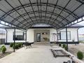 Отдельный дом · 4 комнаты · 192 м² · 10 сот., мкр Кокарна, 9 проезд 3 за 38 млн ₸ в Атырау — фото 2